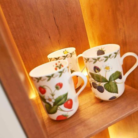 Residenz Bel Vital In Binz - Wg21 Mit Balkon Und Seitlichem Meerblick エクステリア 写真